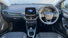 Ford Puma 1.0 EcoBoost Hybrid mHEV Titanium 5dr Petrol Hatchback